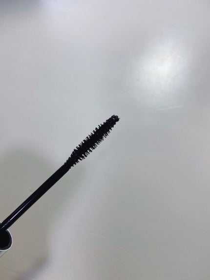 ラッシュ パワー マスカラ ロングウェアリング フォーミュラ/CLINIQUE/マスカラを使ったクチコミ(2枚目)