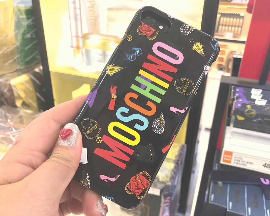 プロスキン スモーキーティントリムーバー/TONYMOLY/ポイントメイクリムーバーを使ったクチコミ(1枚目)