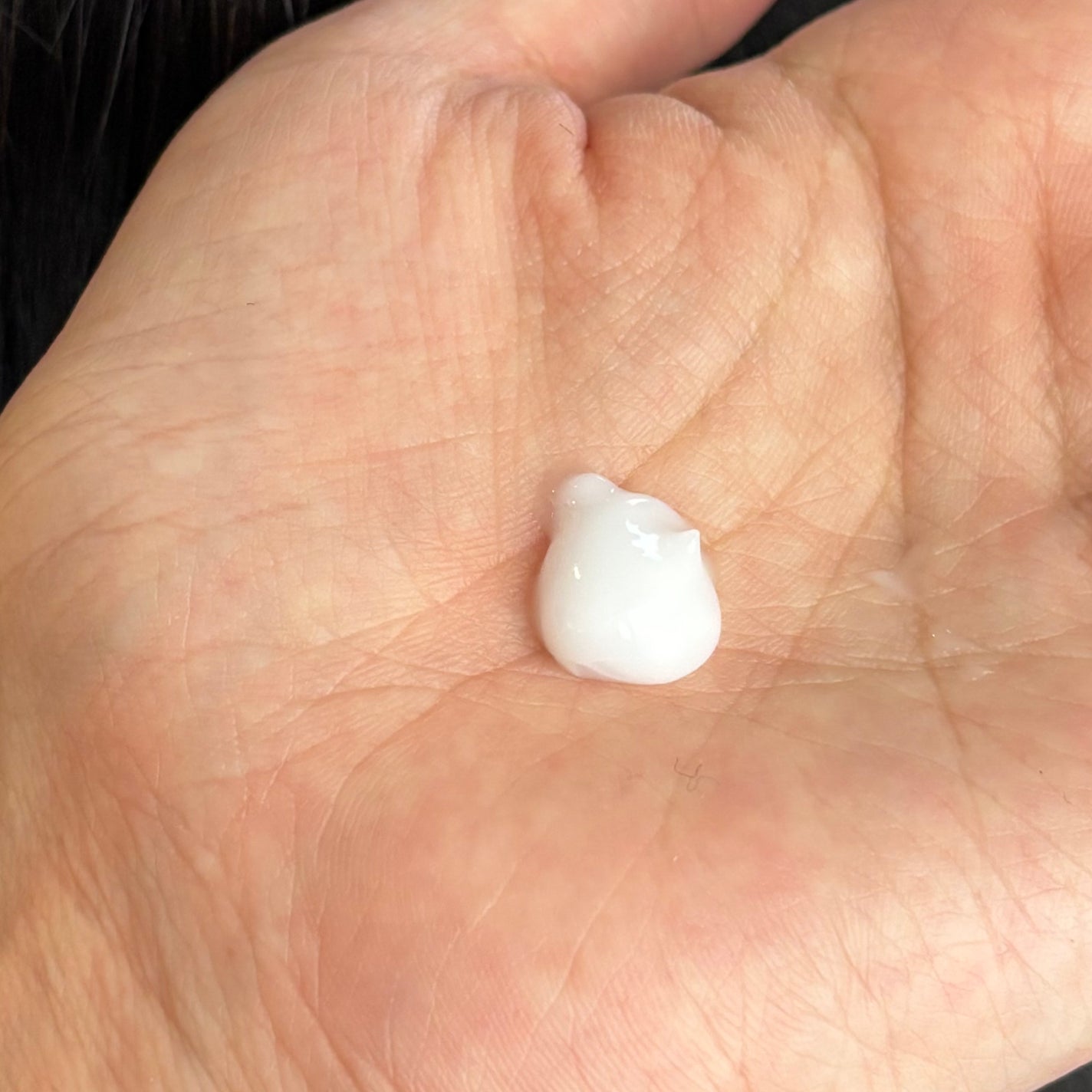 HAIRANGE ヘアミルク/HAIRANGE/ヘアミルクを使ったクチコミ(2枚目)