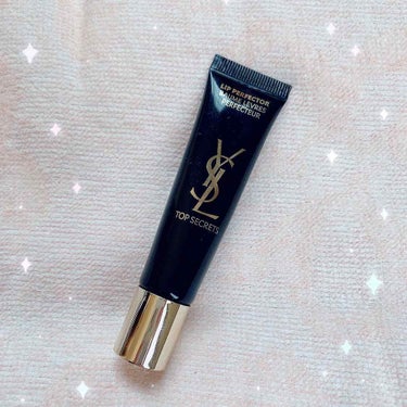 トップ シークレット リップ パーフェクター/YVES SAINT LAURENT BEAUTE/リップケア・リップクリームの画像