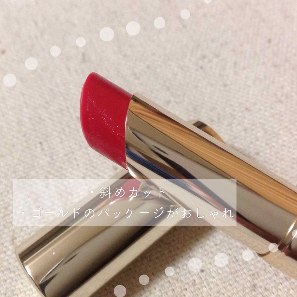 オペラ リップティント N/OPERA/リップティントを使ったクチコミ（3枚目）