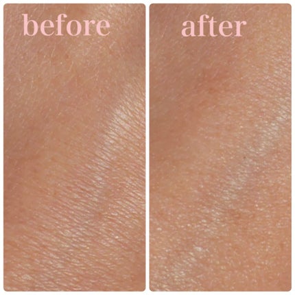 モイスチュア ミルク/Moonyu(モーニュ)/乳液を使ったクチコミ(3枚目)