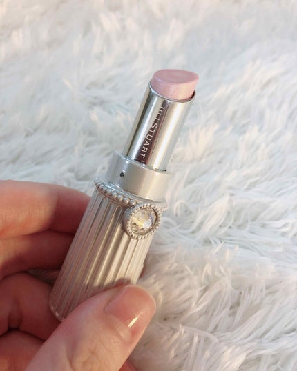 トゥインクルグロウ マルチスティック 02 romantic moonlight★限定色/JILL STUART/その他の画像