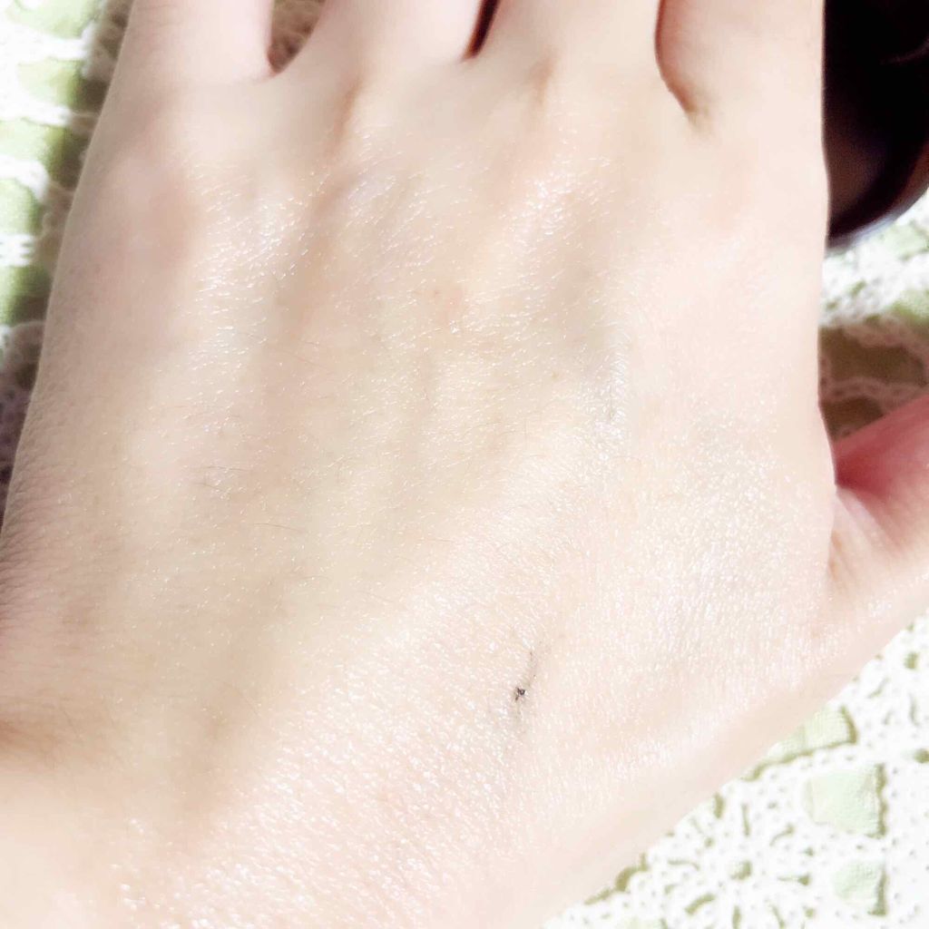 クレンジングジュレ(ハニーマイルド)/ソフティモ/クレンジングジェルを使ったクチコミ(4枚目)