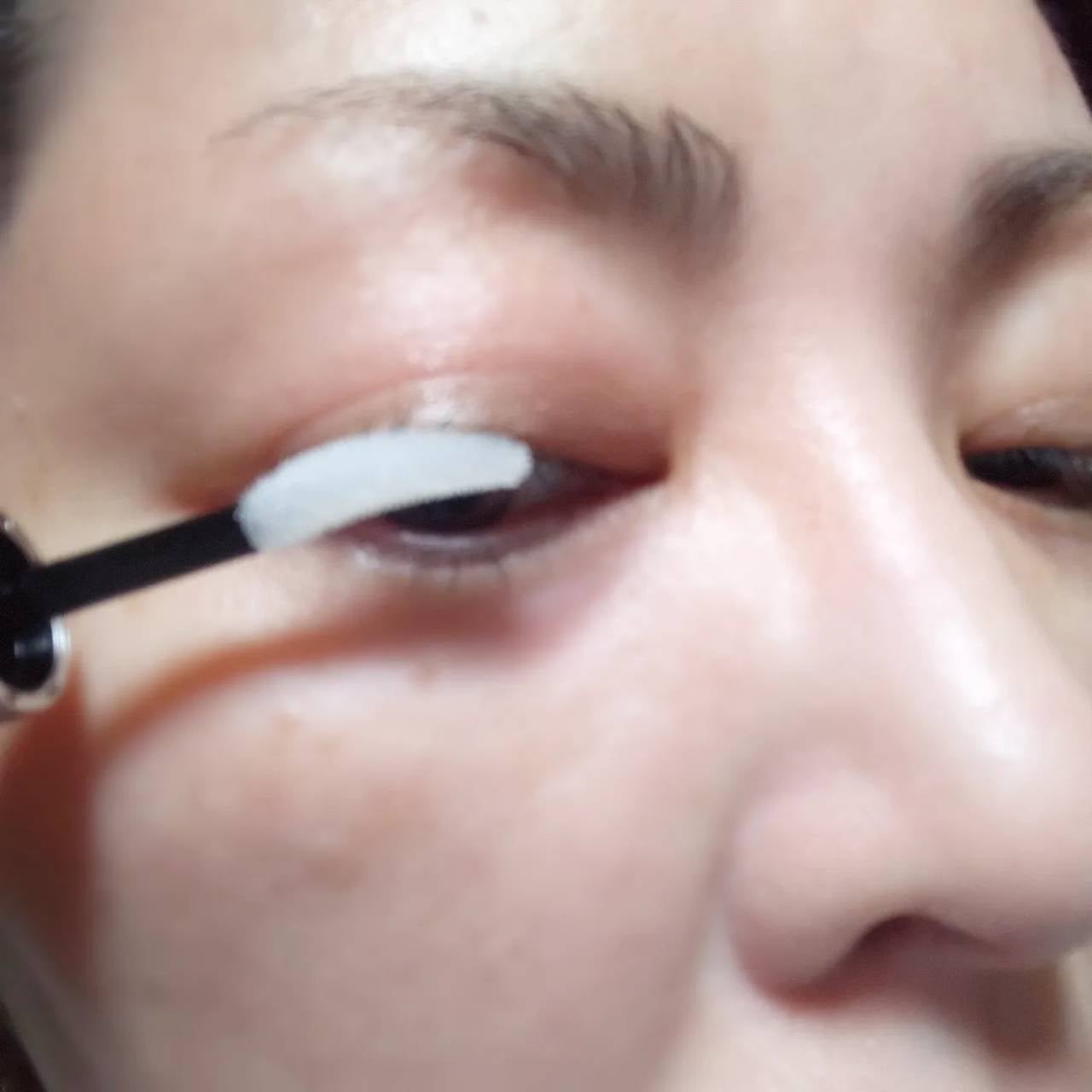 スカルプD アイラッシュセラム プレミアム/アンファー(スカルプD)/まつげ美容液を使ったクチコミ(3枚目)