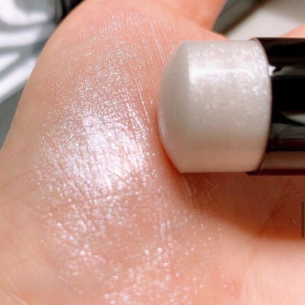 ボーム エサンシエル/CHANEL/スティックハイライトを使ったクチコミ(8枚目)