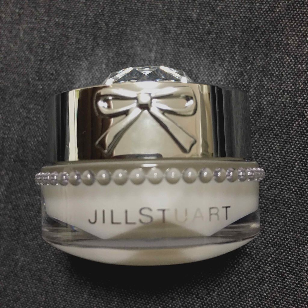 ジルスチュアート リラックス メルティ リップバーム/JILL STUART/リップケアを使ったクチコミ（1枚目）