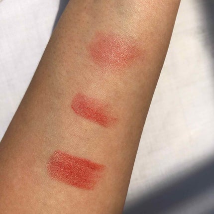 ラスティング リップカラーN/CEZANNE/口紅を使ったクチコミ(2枚目)