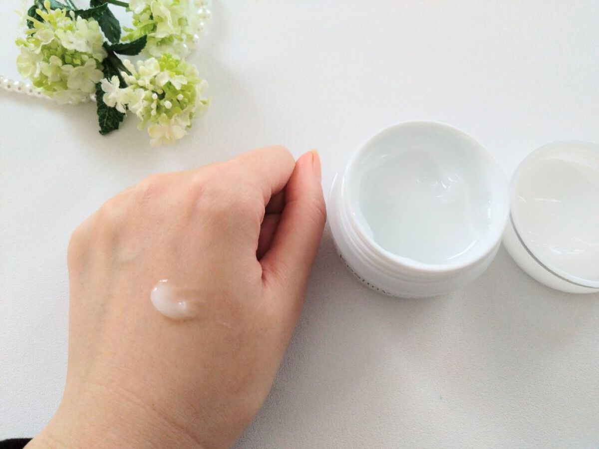 Dr.Kesimy G.O 薬用リンクルジェルSJ/Dr.Kesimy G.O/オールインワン化粧品を使ったクチコミ（3枚目）