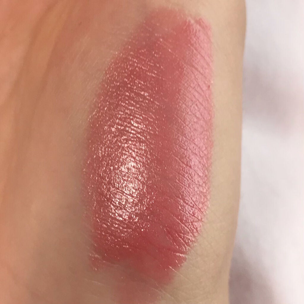 ニベア ディープモイスチャーリップ/ニベア/リップクリームを使ったクチコミ(3枚目)