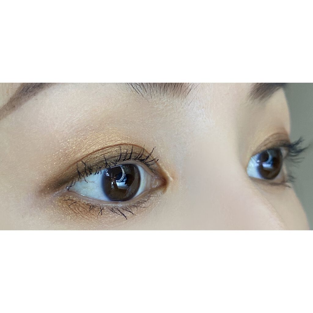 THREE シマリング グロー デュオ/THREE/クリームハイライトを使ったクチコミ（3枚目）