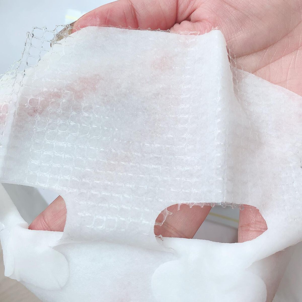 美skin+ LIFT UP MASK/美skin+/シートマスク・パックを使ったクチコミ(2枚目)