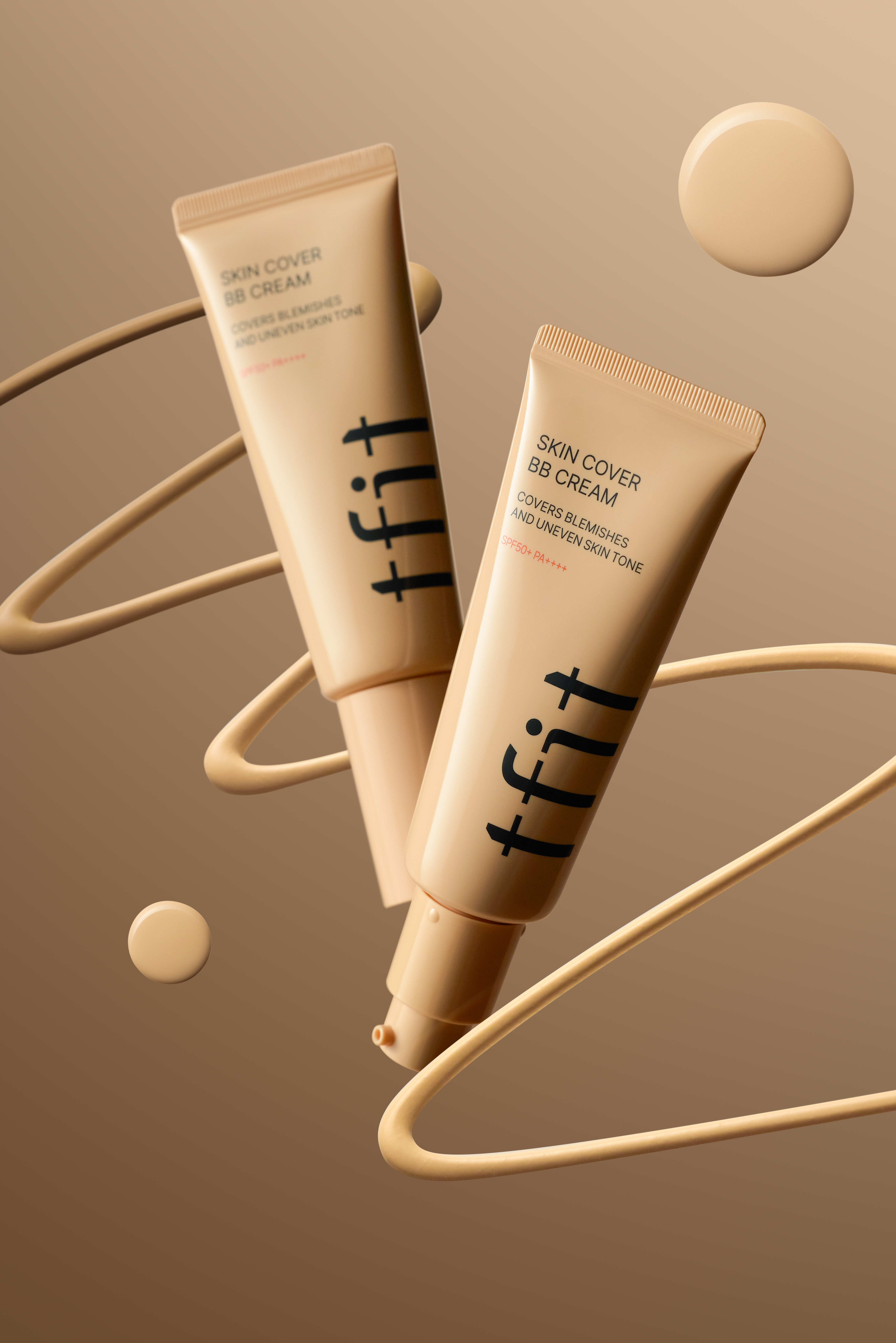 📢「TFIT BBクリーム」のお知らせ

今月発売予定だったTFIT「BBクリーム」ですが、
発売延期になりましたためお知らせいたします。
発売延期になってしまった代わりに、
近日サプライズEVENTをご用意しております🤫

発売前から