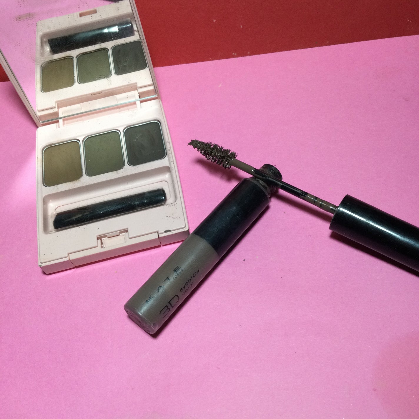 エレガンス ラ プードル オートニュアンス リクスィーズ/Elégance/プレストパウダーを使ったクチコミ(3枚目)