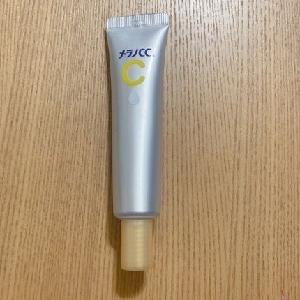 薬用 しみ 集中対策 美容液/メラノCC/美容液を使ったクチコミ(1枚目)