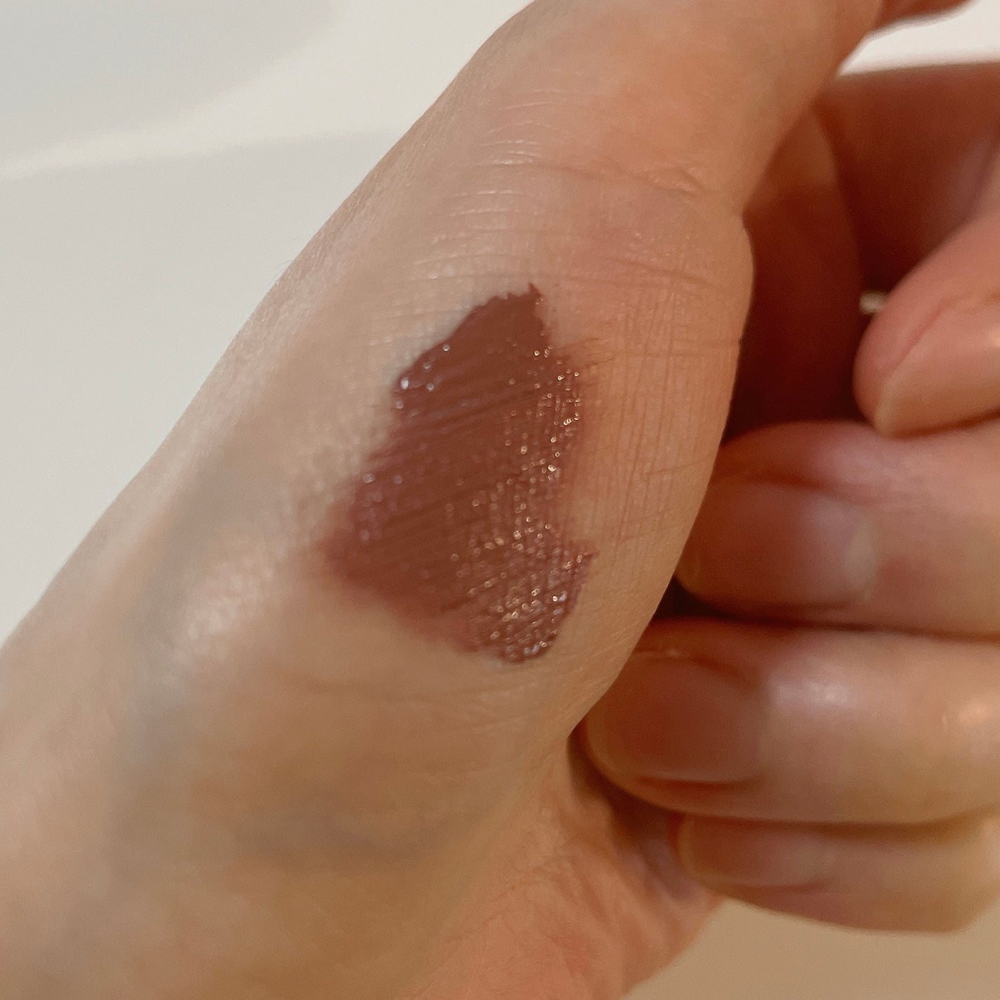 マットフローティングマスカラ/KATE/マスカラを使ったクチコミ(3枚目)