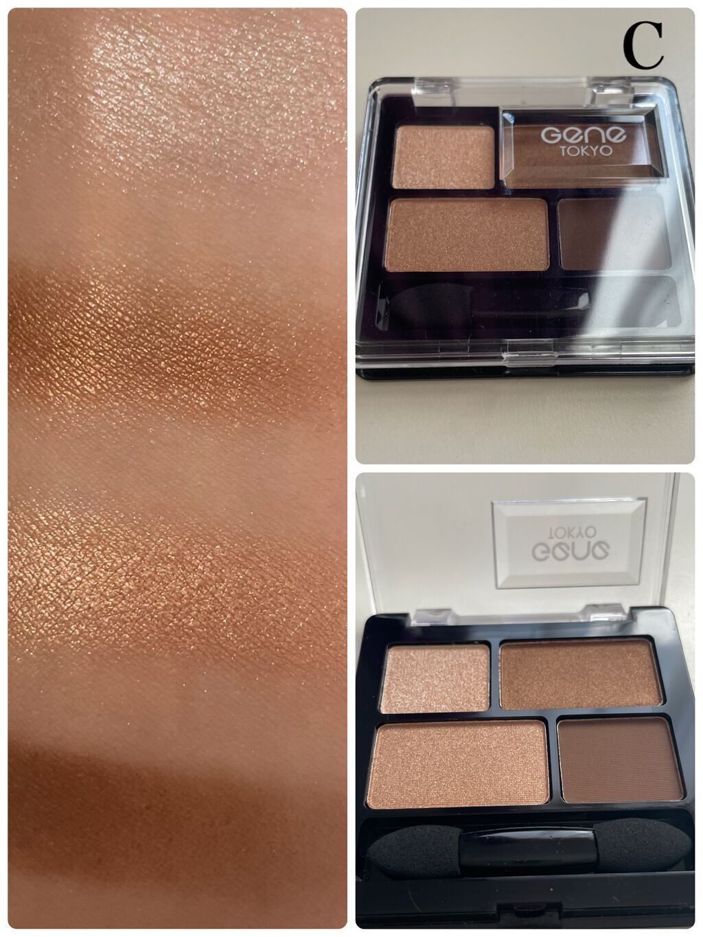 脳内お花畑🧸💭 on LIPS 「こんにちは🧚♀️お久しぶりです❕今回はDAISOGENETO..」(4枚目)