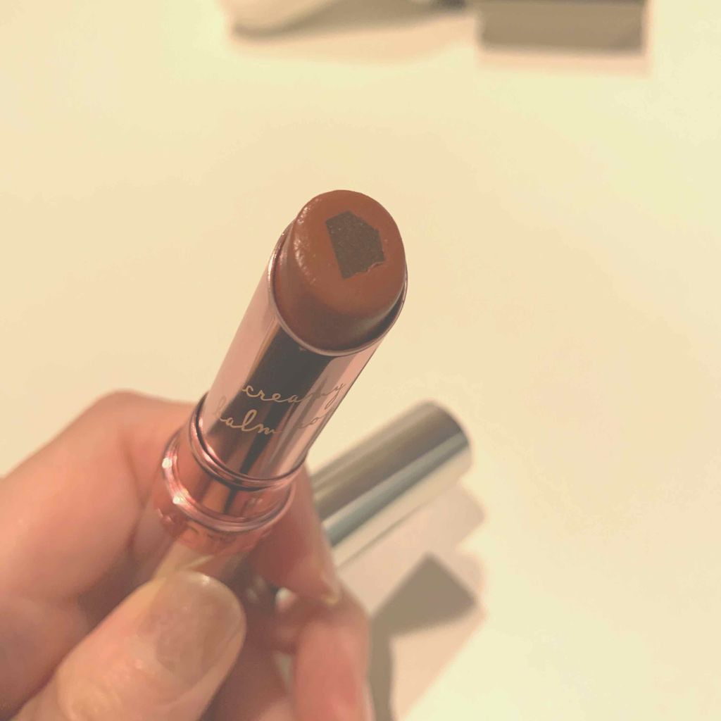 ミラーレスティントルージュ/レディット/リップティントを使ったクチコミ（1枚目）