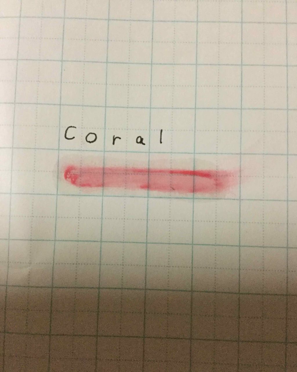 エスポルールリップグロス/エスポルール/リップグロスを使ったクチコミ(2枚目)