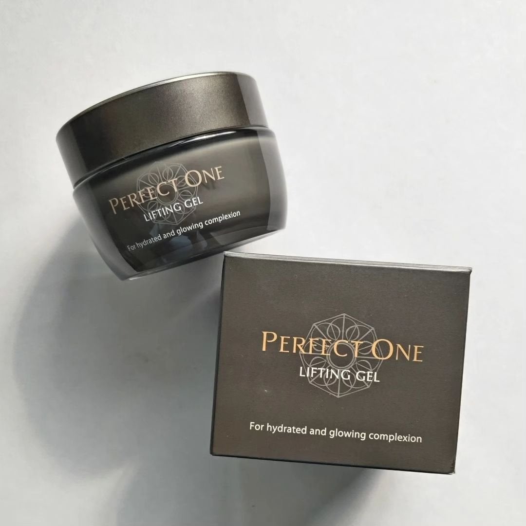 パーフェクトワン リフティングジェル/パーフェクトワン/オールインワン化粧品を使ったクチコミ(5枚目)