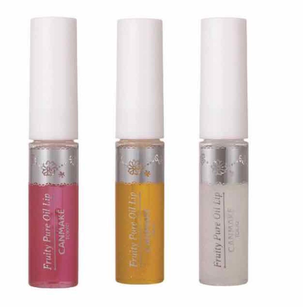 ステイオンバームルージュ/キャンメイク/口紅を使ったクチコミ(2枚目)