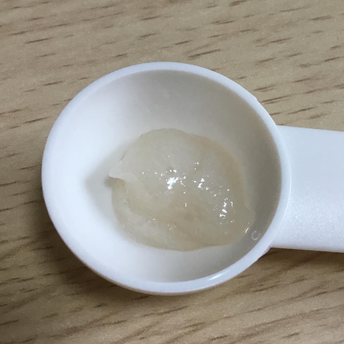 ベタールートクーリングスケーラー/Daleaf/頭皮クレンジングを使ったクチコミ（3枚目）