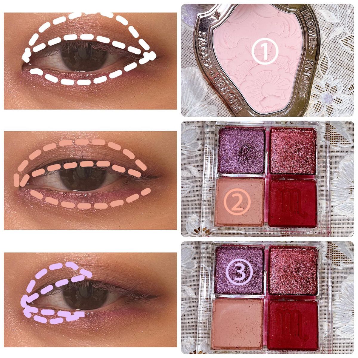 ロング&カールマスカラ アドバンストフィルム/ヒロインメイク/マスカラを使ったクチコミ(6枚目)