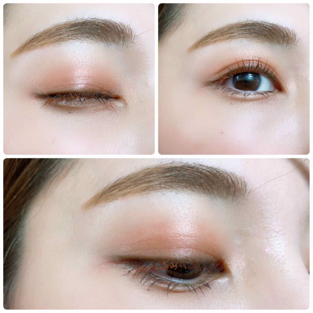 ペンシルアイライナー/＆be/ペンシルアイライナーを使ったクチコミ（1枚目）