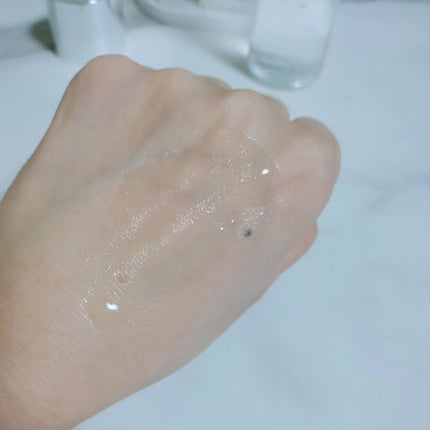 アクアヒアルロニックエッセンス/ロベクチン/化粧水を使ったクチコミ(4枚目)