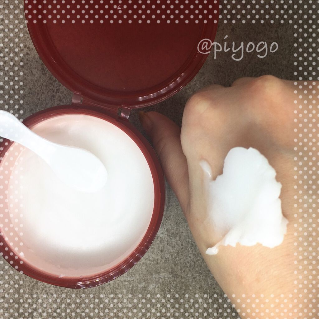 クレンジングバーム/ピュアヴィヴィ/クレンジングバームを使ったクチコミ（1枚目）