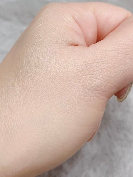 エクストラリッチパウダー ’23 /excel/ルースパウダーを使ったクチコミ(5枚目)