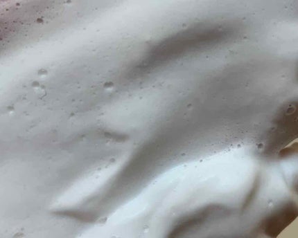 ワフードメイド 酒粕洗顔 N/pdc/洗顔フォームを使ったクチコミ(3枚目)