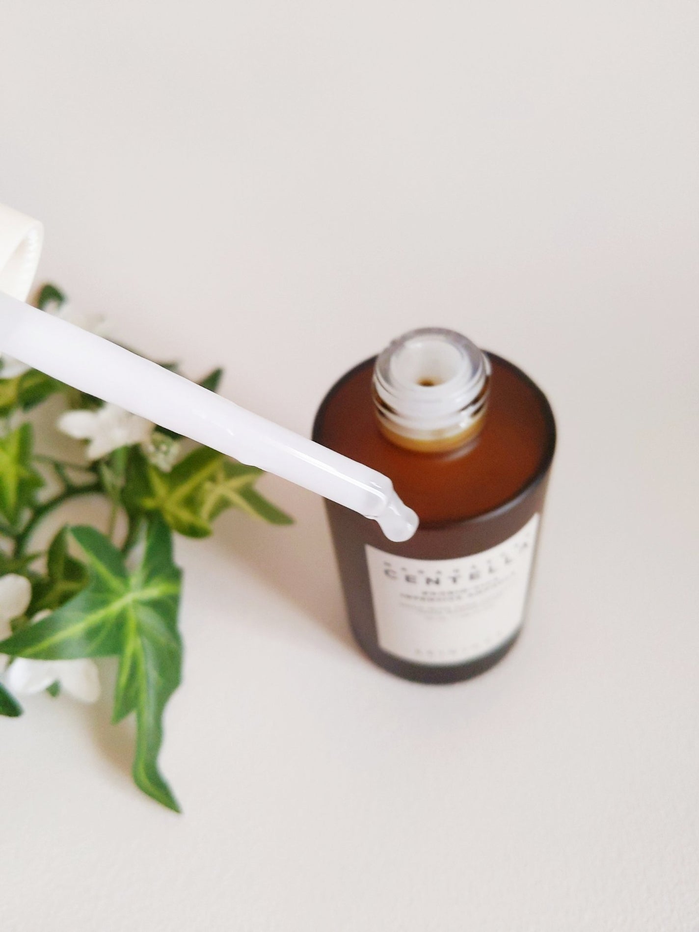 プロバイオシカ インテンシブ アンプル/SKIN1004/美容液を使ったクチコミ(2枚目)