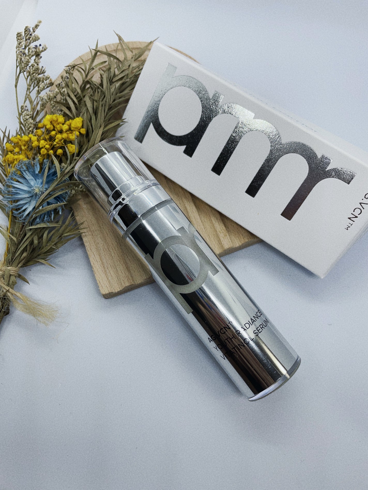 ユース ラディアンス ビタチノール セラム/primera/美容液を使ったクチコミ(1枚目)