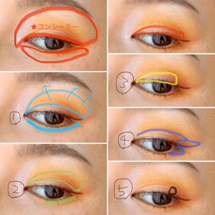 皮脂テカリ防止下地/CEZANNE/化粧下地を使ったクチコミ(3枚目)