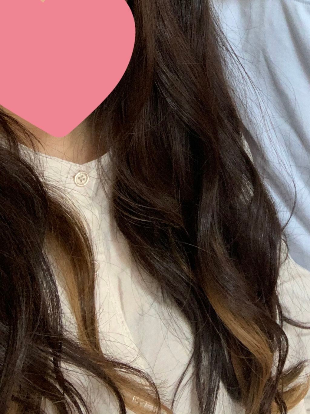 フィーノ プレミアムタッチ 濃厚美容液ヘアマスク/フィーノ/ヘアマスク・ヘアパックを使ったクチコミ(1枚目)