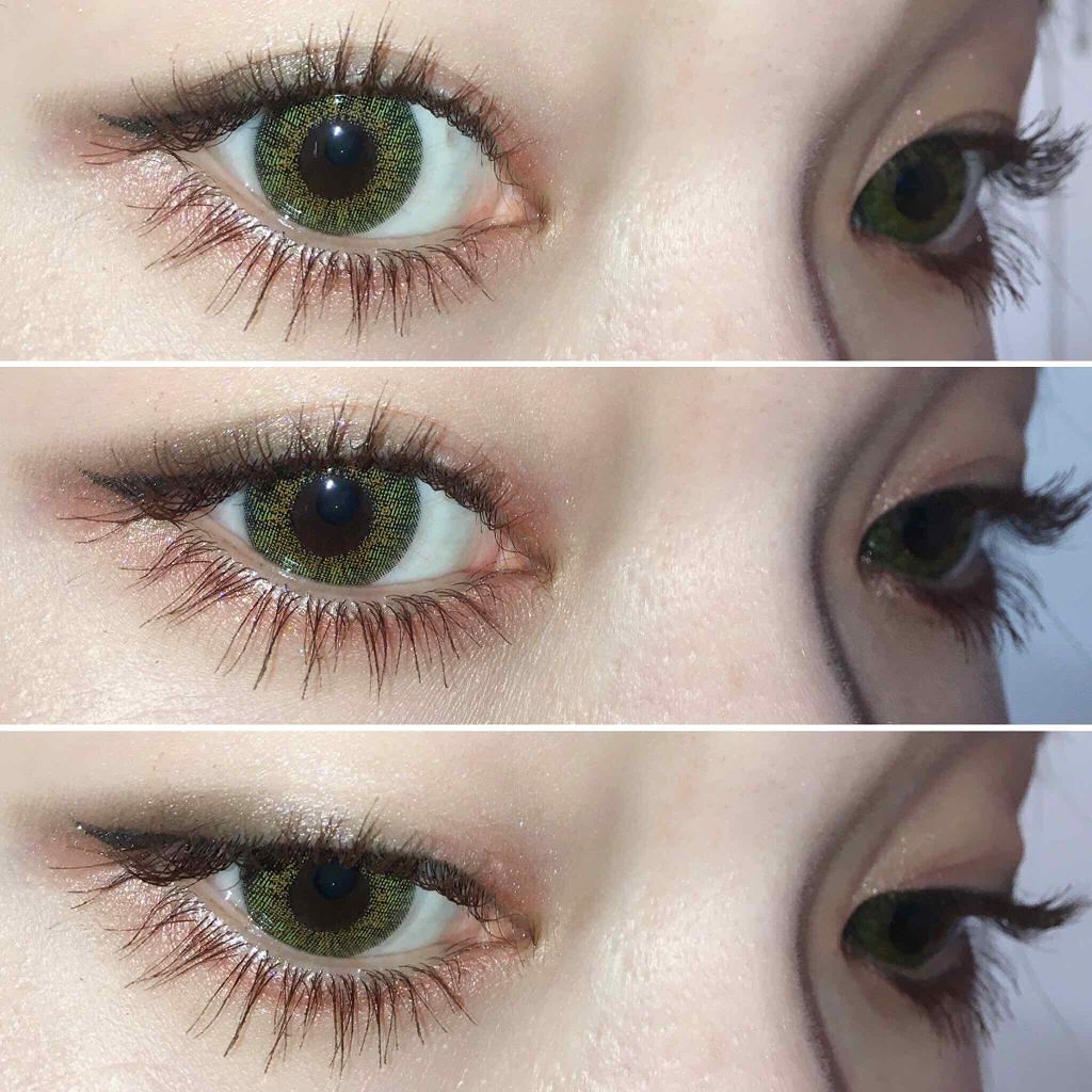 デザイニング カラー アイズ/SUQQU/アイシャドウパレットを使ったクチコミ(3枚目)