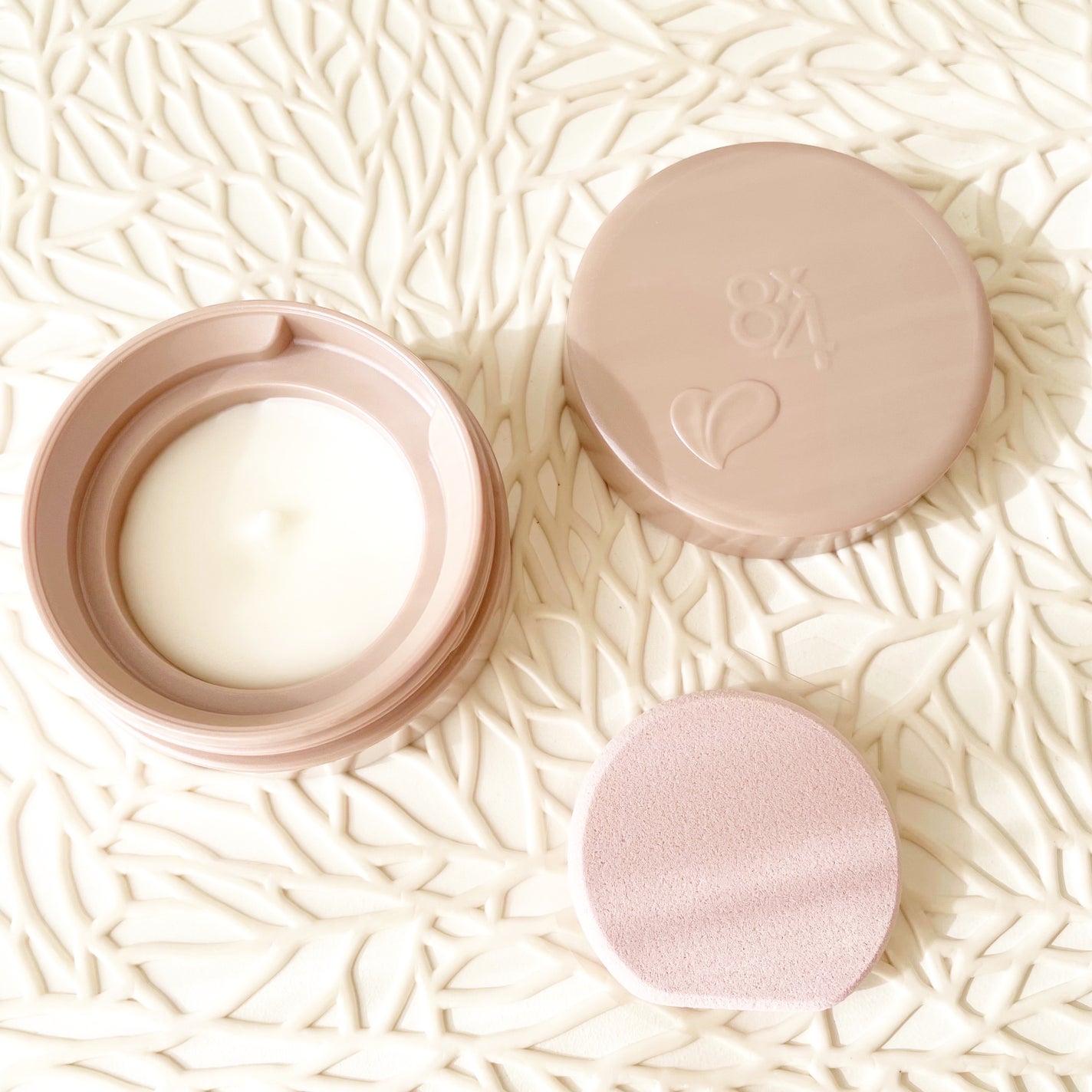 8x4 デオドラントパテ【医薬部外品】/8x4/デオドラント・制汗剤を使ったクチコミ(4枚目)