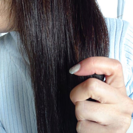 CPモイスト/N./ヘアミストを使ったクチコミ(4枚目)