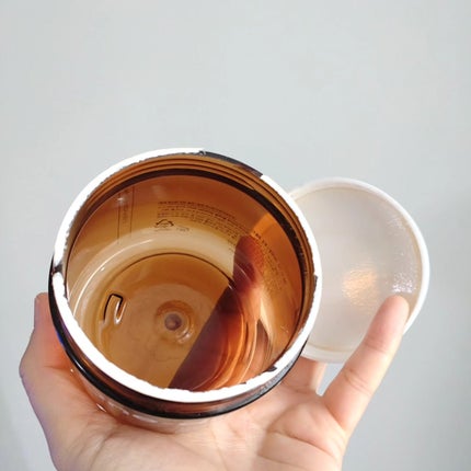 ヘルプミー! ポア-Tパッド/One-day's you/トナーパッドを使ったクチコミ(2枚目)