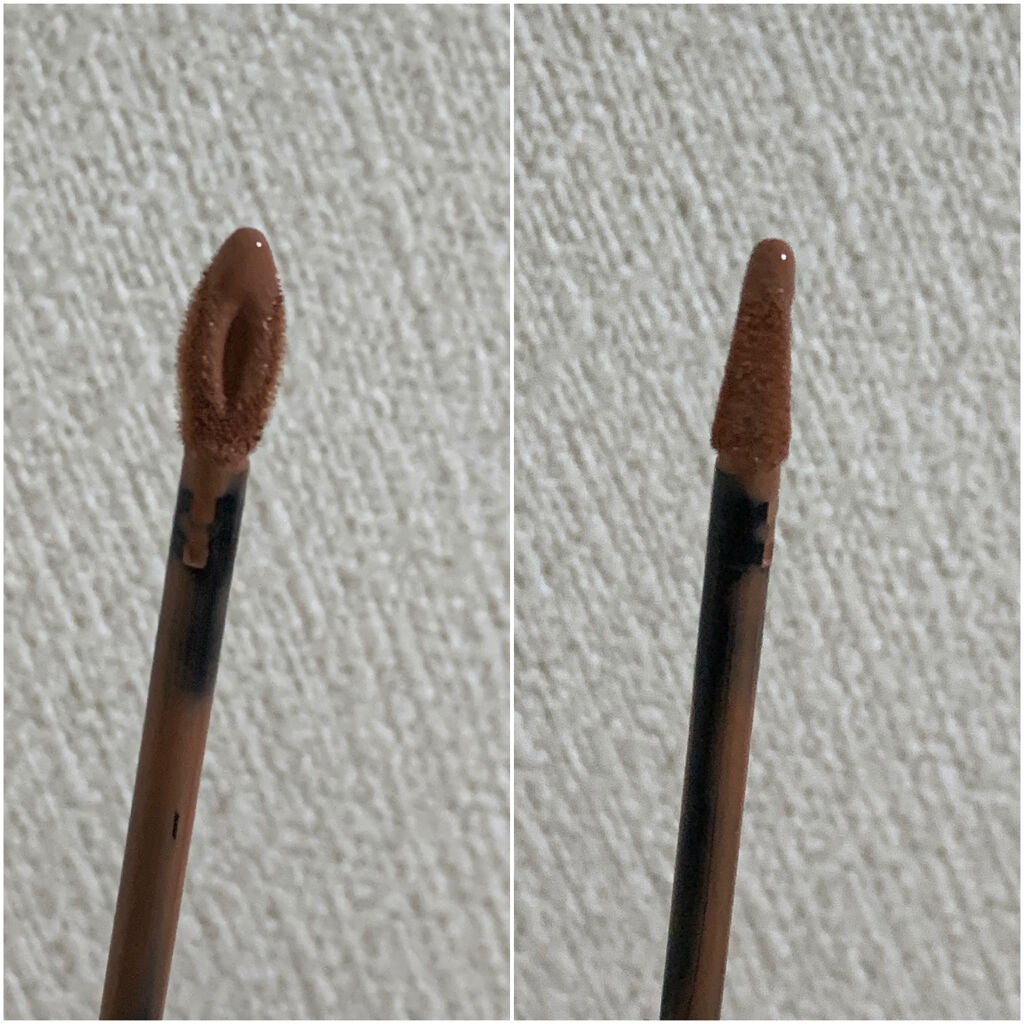 SPステイ マットインク/MAYBELLINE NEW YORK/口紅を使ったクチコミ(3枚目)