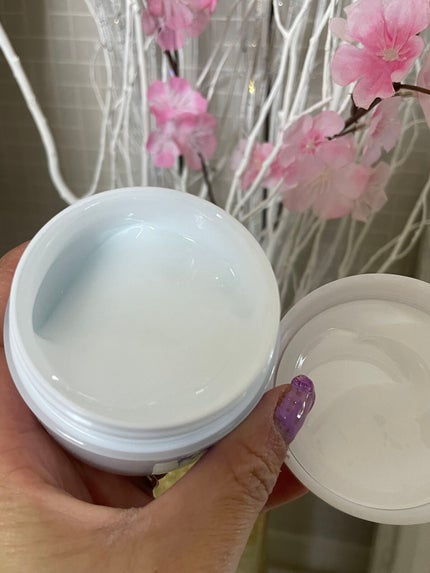 エッセンス ジェル/イオナ スパ&ミネラル/オールインワン化粧品を使ったクチコミ(4枚目)