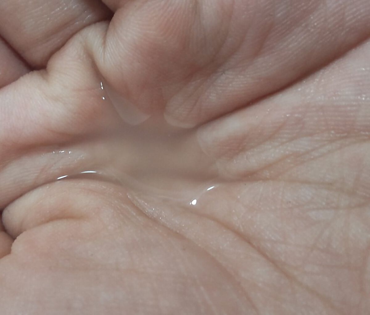 グリーンティーシード セラム/innisfree/美容液を使ったクチコミ（2枚目）