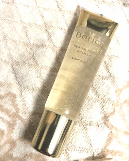 アンブリオリス モイスチャークリーム/アンブリオリス/フェイスクリームを使ったクチコミ(1枚目)