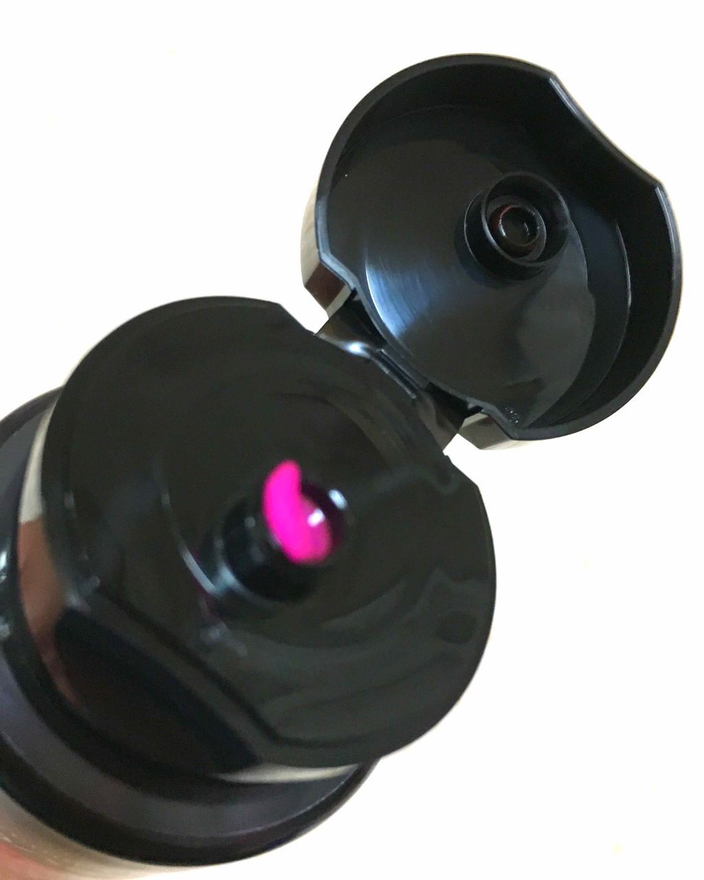 エブリ カラートリートメント/アンナドンナ/ヘアカラーを使ったクチコミ(2枚目)