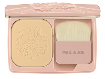 PAUL & JOE BEAUTE ヴェール ファンデーション