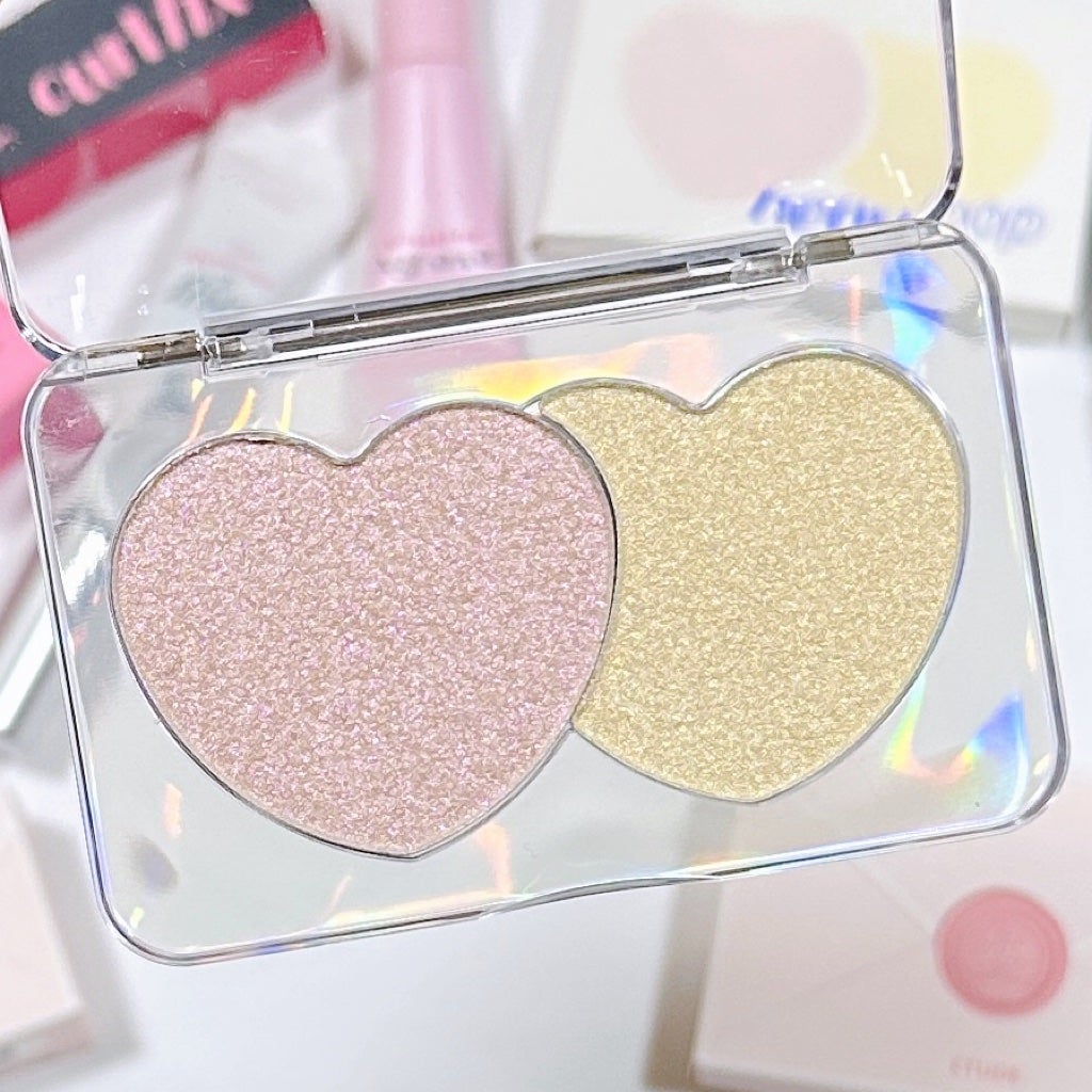 マスカラフィクサー パーフェクトラッシュ/ETUDE/マスカラ下地を使ったクチコミ(3枚目)