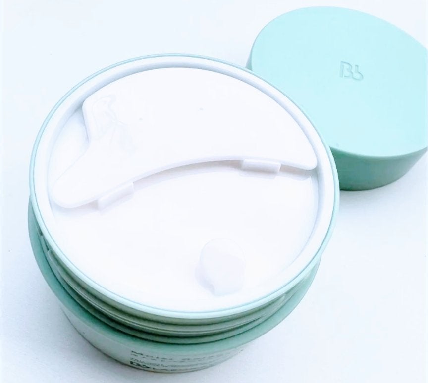 モイストバランシングマスクPro./ビービーラボラトリーズ/洗い流すパック・マスクを使ったクチコミ(3枚目)