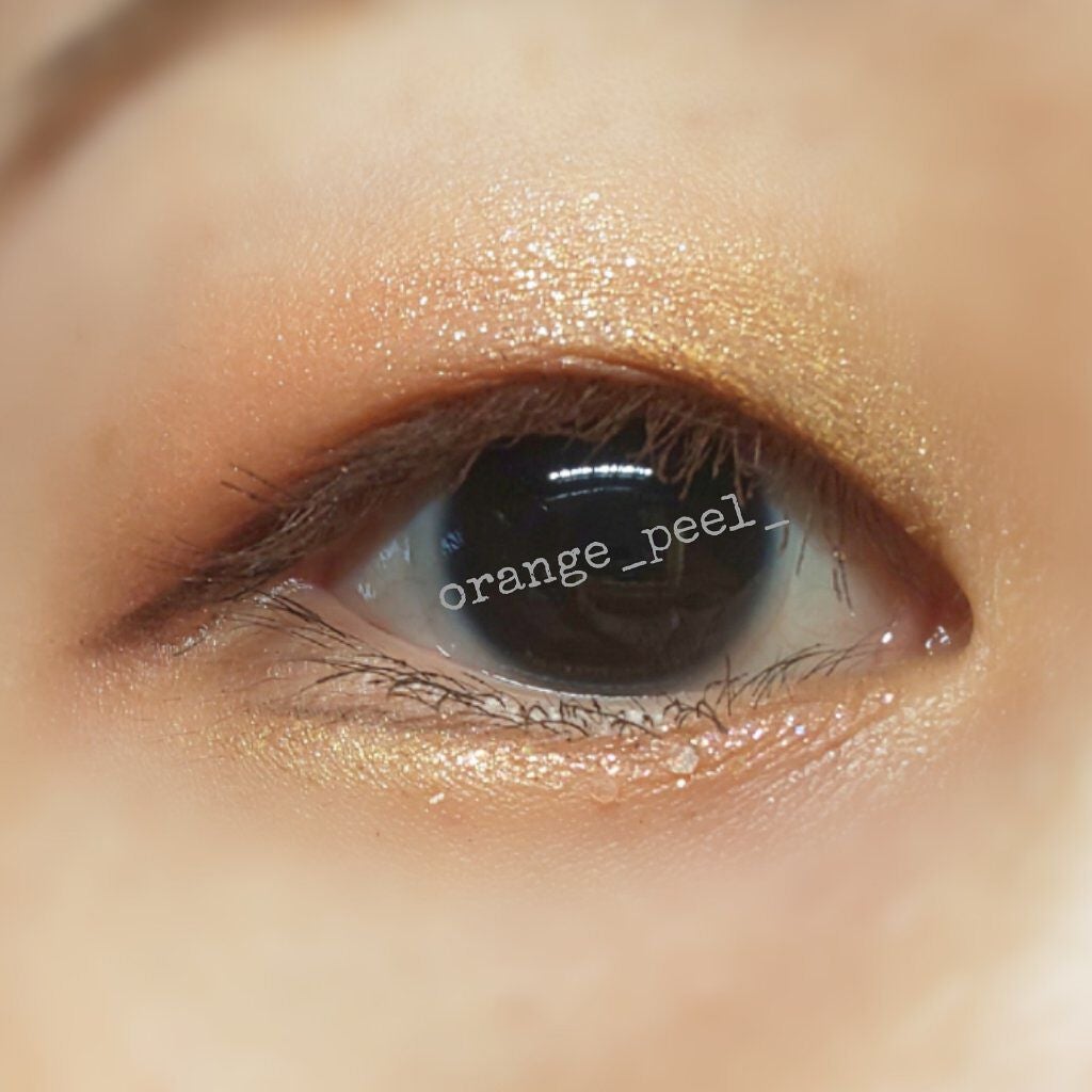 ããŒã³ã¢ããã¢ã€ã·ã£ããŠ/CEZANNE/ã¢ã€ã·ã£ããŠãã¬ããã䜿ã£ãã¯ãã³ãïŒ2æç®ïŒ