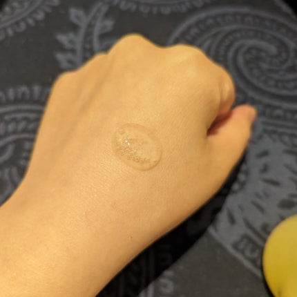 クリアピール セラム/ONE BY KOSE/美容液を使ったクチコミ(2枚目)